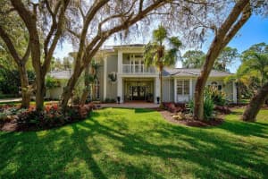 922 MACEWEN DRIVE, OSPREY, FL 34229 Sold 04/19/24