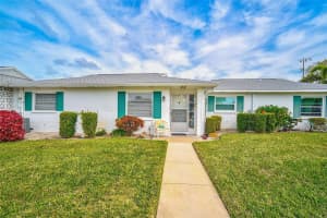 185 FIELD AVENUE, VENICE, FL 34285 Sold 07/01/24