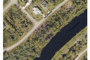 DALEWOOD CIR, NORTH PORT, FL 34288 Sold 07/24/25