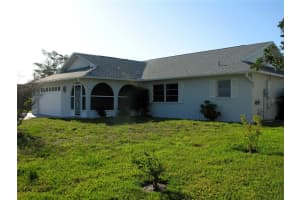 2338 BAL HARBOUR DRIVE, VENICE, FL 34293 Sold 02/12/25