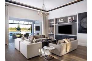 8504 PAVIA WAY, LAKEWOOD RANCH, FL 34202 Sold 01/16/25