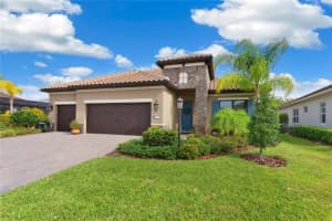 13307 DEEP BLUE PLACE, BRADENTON, FL 34211 Sold 10/23/24