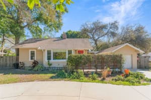 3830 SARASOTA AVENUE, SARASOTA, FL 34234 Sold 11/29/24