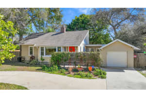 3830 SARASOTA AVENUE, SARASOTA, FL 34234 Sold 11/29/24