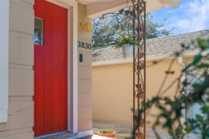 3830 SARASOTA AVENUE, SARASOTA, FL 34234 Sold 11/29/24