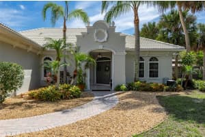 1766 FIESTA DRIVE, SARASOTA, FL 34231 Sold 07/05/24