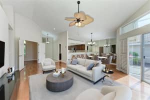 4430 ASCOT CIRCLE, SARASOTA, FL 34235 Sold 10/23/24