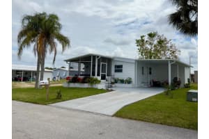 725 BLACKBURN BOULEVARD, NORTH PORT, FL 34287 Sold 07/31/24