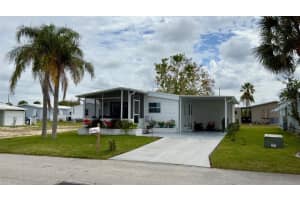 725 BLACKBURN BOULEVARD, NORTH PORT, FL 34287 Sold 07/31/24