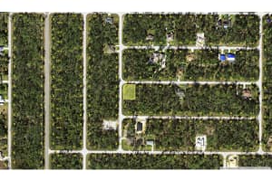 17073 BAKER AVENUE, PORT CHARLOTTE, FL 33948 - MLS#MFRA4602132