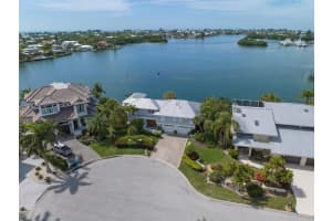 619 POINT DRIVE, HOLMES BEACH, FL 34217 Sold 06/05/24
