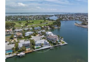 619 POINT DRIVE, HOLMES BEACH, FL 34217 Sold 06/05/24