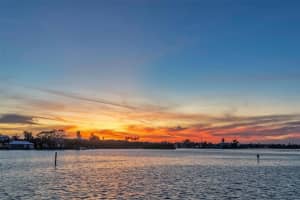 619 POINT DRIVE, HOLMES BEACH, FL 34217 Sold 06/05/24