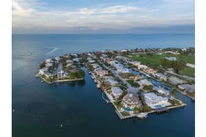619 POINT DRIVE, HOLMES BEACH, FL 34217 Sold 06/05/24