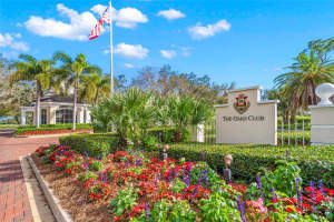17 BAYHEAD LANE, OSPREY, FL 34229 Sold 06/28/24