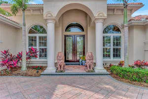 7330 CHATSWORTH COURT, UNIVERSITY PARK, FL 34201 Sold 06/28/24