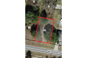 3099 HAMPSHIRE BOULEVARD, CITRUS SPRINGS, FL 34433 - MLS#MFRA4602177