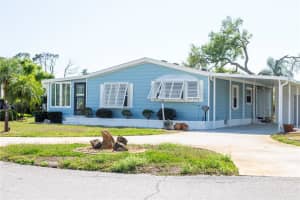 724 BUTTERFIELD CIRCLE, ENGLEWOOD, FL 34223 Sold 06/12/24