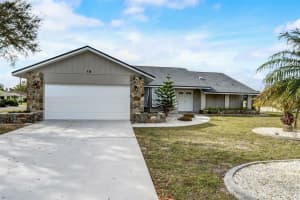 18 CLINTWOOD AVENUE, ENGLEWOOD, FL 34223 Sold 04/26/24