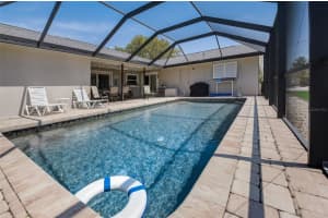 18 CLINTWOOD AVENUE, ENGLEWOOD, FL 34223 Sold 04/26/24