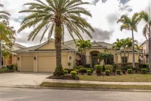 14708 SUNDIAL PLACE, LAKEWOOD RANCH, FL 34202 Sold 06/20/25