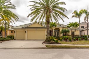 14708 SUNDIAL PLACE, LAKEWOOD RANCH, FL 34202 Sold 06/20/25