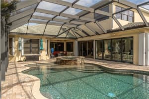 14708 SUNDIAL PLACE, LAKEWOOD RANCH, FL 34202 Sold 06/20/25
