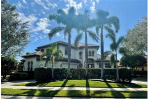 7582 TRILLIUM BOULEVARD, SARASOTA, FL 34241 Sold 07/03/24