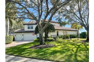 7582 TRILLIUM BOULEVARD, SARASOTA, FL 34241 Sold 07/03/24