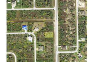 10261 CALUMET BOULEVARD, PORT CHARLOTTE, FL 33981 Sold 02/28/25