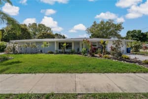 4620 PARNELL DRIVE, SARASOTA, FL 34232 Sold 07/26/24