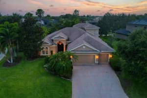 13508 BROWN THRASHER PIKE, LAKEWOOD RANCH, FL 34202 Sold 07/26/24