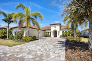 15809 CASTLE PARK TERRACE, LAKEWOOD RANCH, FL 34202 Sold 11/12/24