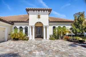 15809 CASTLE PARK TERRACE, LAKEWOOD RANCH, FL 34202 Sold 11/12/24