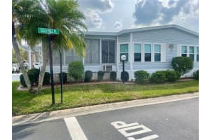5707 45TH STREET, BRADENTON, FL 34203 Sold 02/28/25
