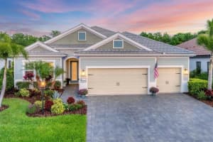 13313 INDIGO WAY, BRADENTON, FL 34211 Sold 09/30/24