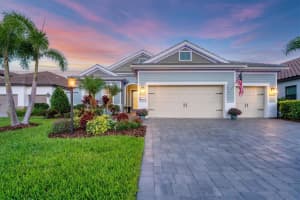 13313 INDIGO WAY, BRADENTON, FL 34211 Sold 09/30/24