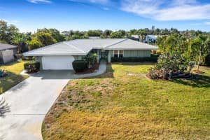 375 EL GRECO DRIVE, OSPREY, FL 34229 Sold 05/03/24
