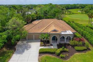 11106 WINDING STREAM WAY, BRADENTON, FL 34212 Sold 12/03/24