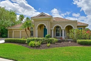 11106 WINDING STREAM WAY, BRADENTON, FL 34212 Sold 12/03/24