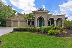 11106 WINDING STREAM WAY, BRADENTON, FL 34212 Sold 12/03/24