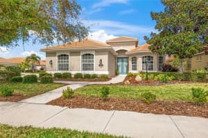 511 LATITUDE LANE, OSPREY, FL 34229 Sold 08/15/24