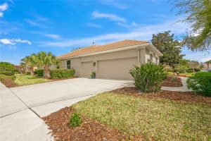 511 LATITUDE LANE, OSPREY, FL 34229 Sold 08/15/24