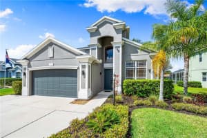 5717 115TH DRIVE, PARRISH, FL 34219 Sold 03/12/25