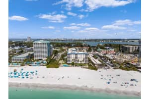 800 BENJAMIN FRANKLIN DRIVE, SARASOTA, FL 34236 Sold 06/18/24