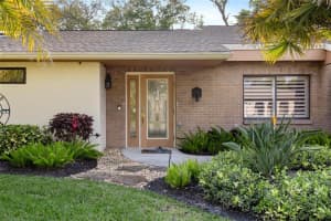 225 MIMOSA CIRCLE, SARASOTA, FL 34232 Sold 06/17/24
