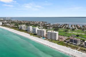 601 LONGBOAT CLUB ROAD, LONGBOAT KEY, FL 34228 Sold 05/02/24