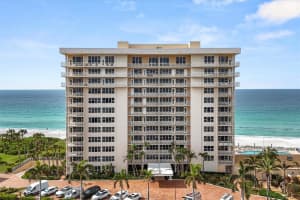 601 LONGBOAT CLUB ROAD, LONGBOAT KEY, FL 34228 Sold 05/02/24