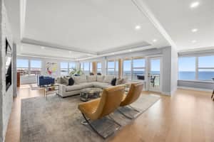 601 LONGBOAT CLUB ROAD, LONGBOAT KEY, FL 34228 Sold 05/02/24