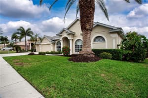 1192 MALLARD MARSH DRIVE, OSPREY, FL 34229 Sold 10/28/24